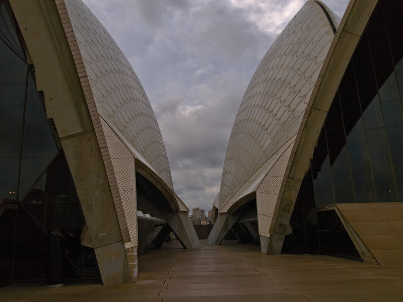 Sydney, Sydney Opera House